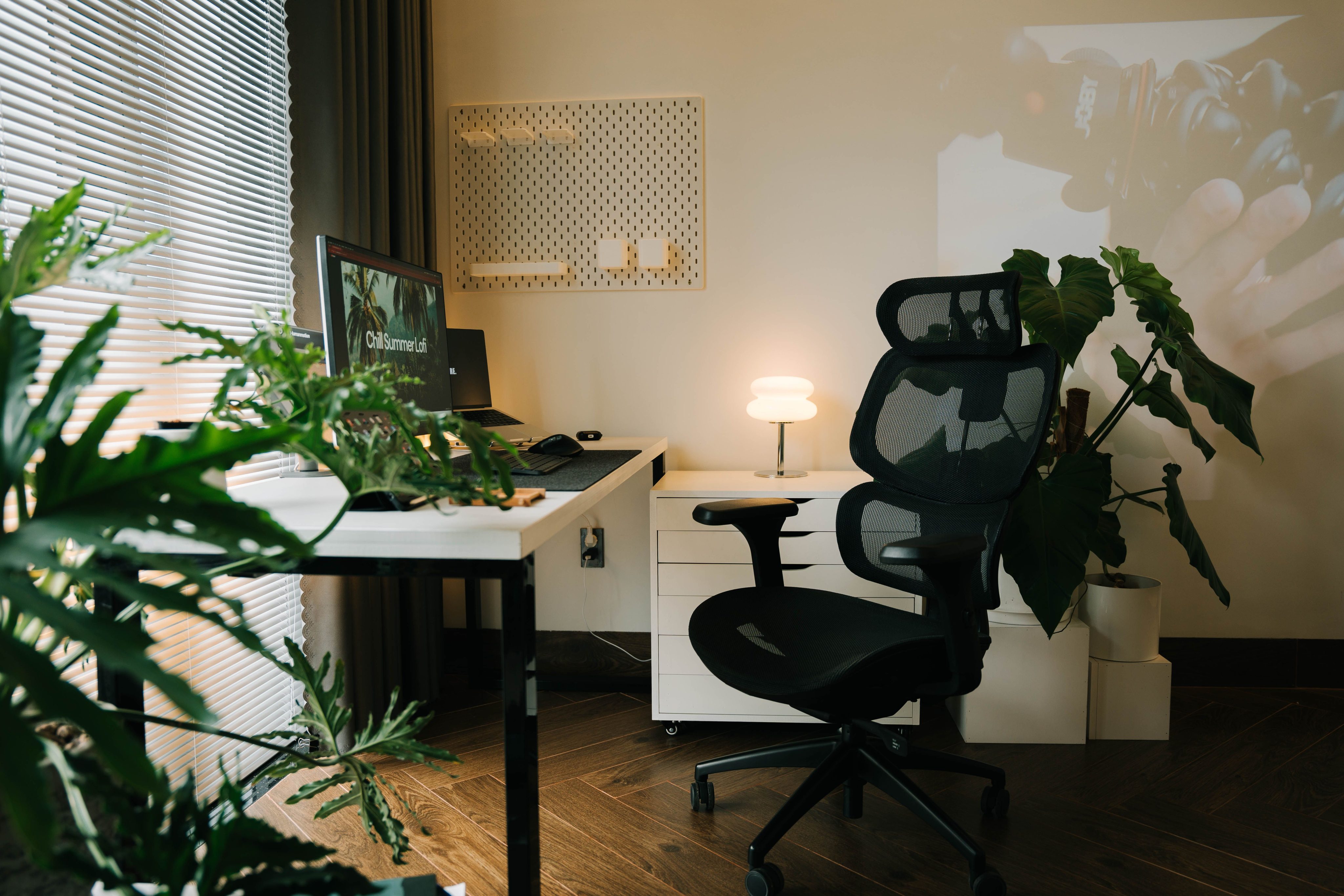 Homeoffice - Fluch oder Segen?