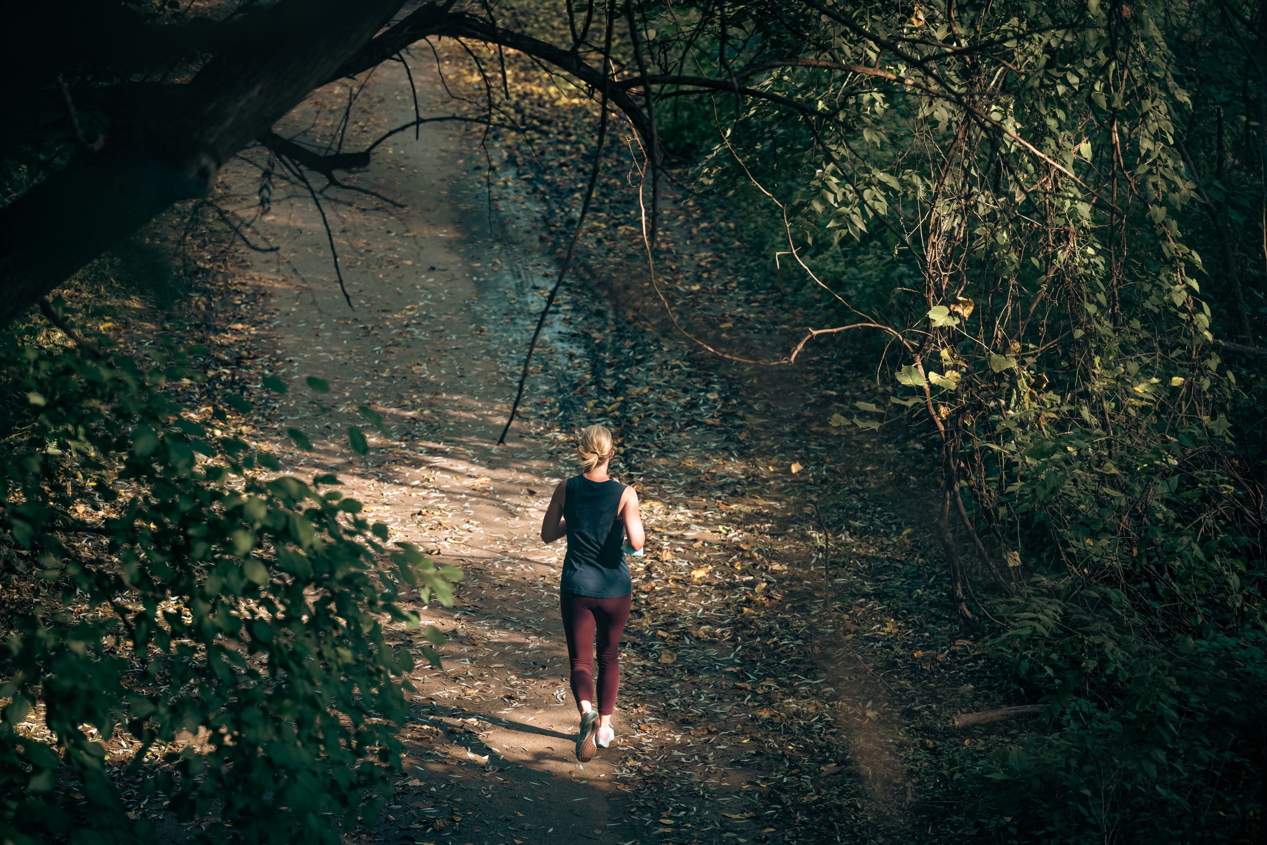 Sport als Stresskiller - Work-Life-Balance durch Bewegung
