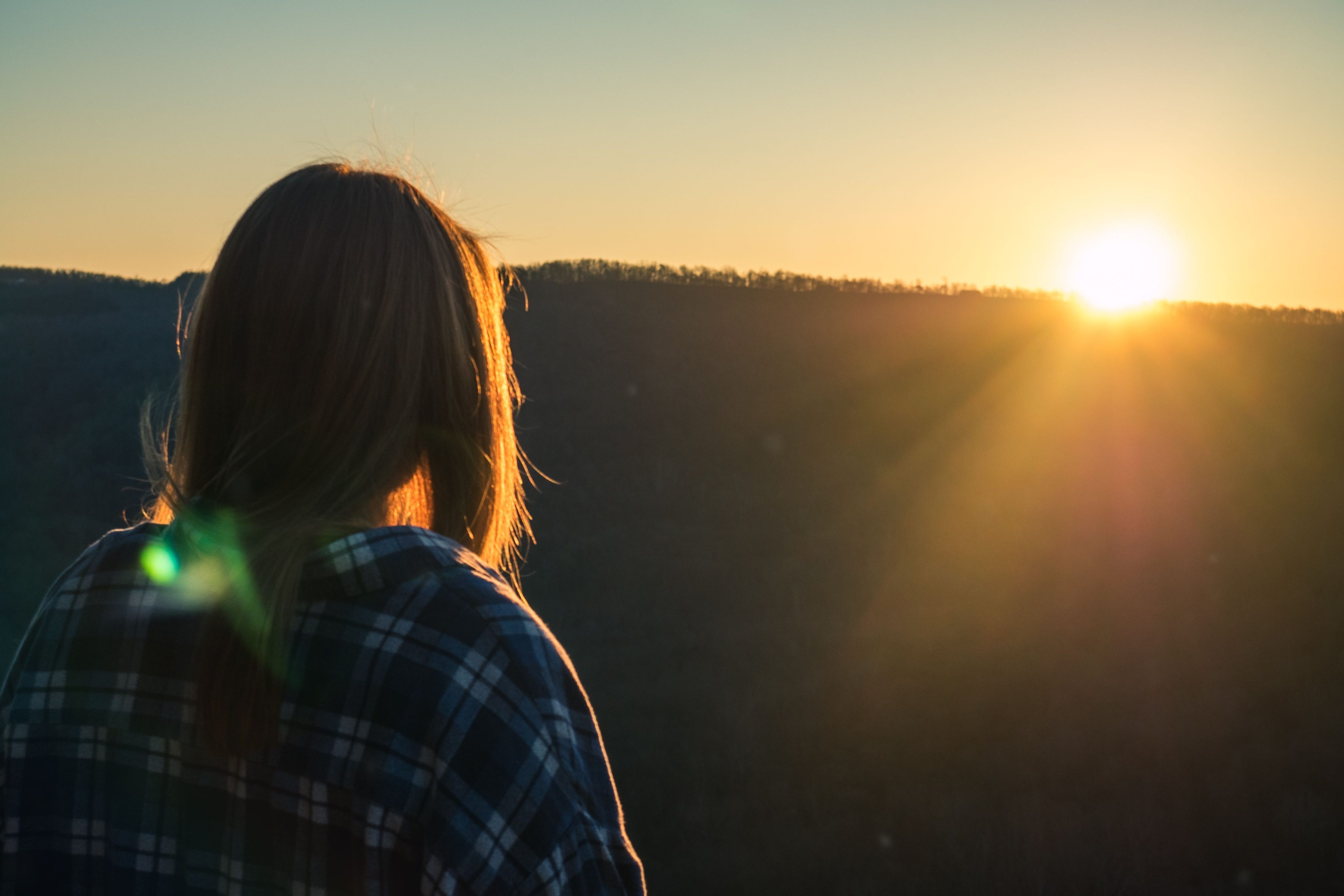 Vitamin D und die Psyche - Wie ein Mangel unsere Stimmung beeinflusst